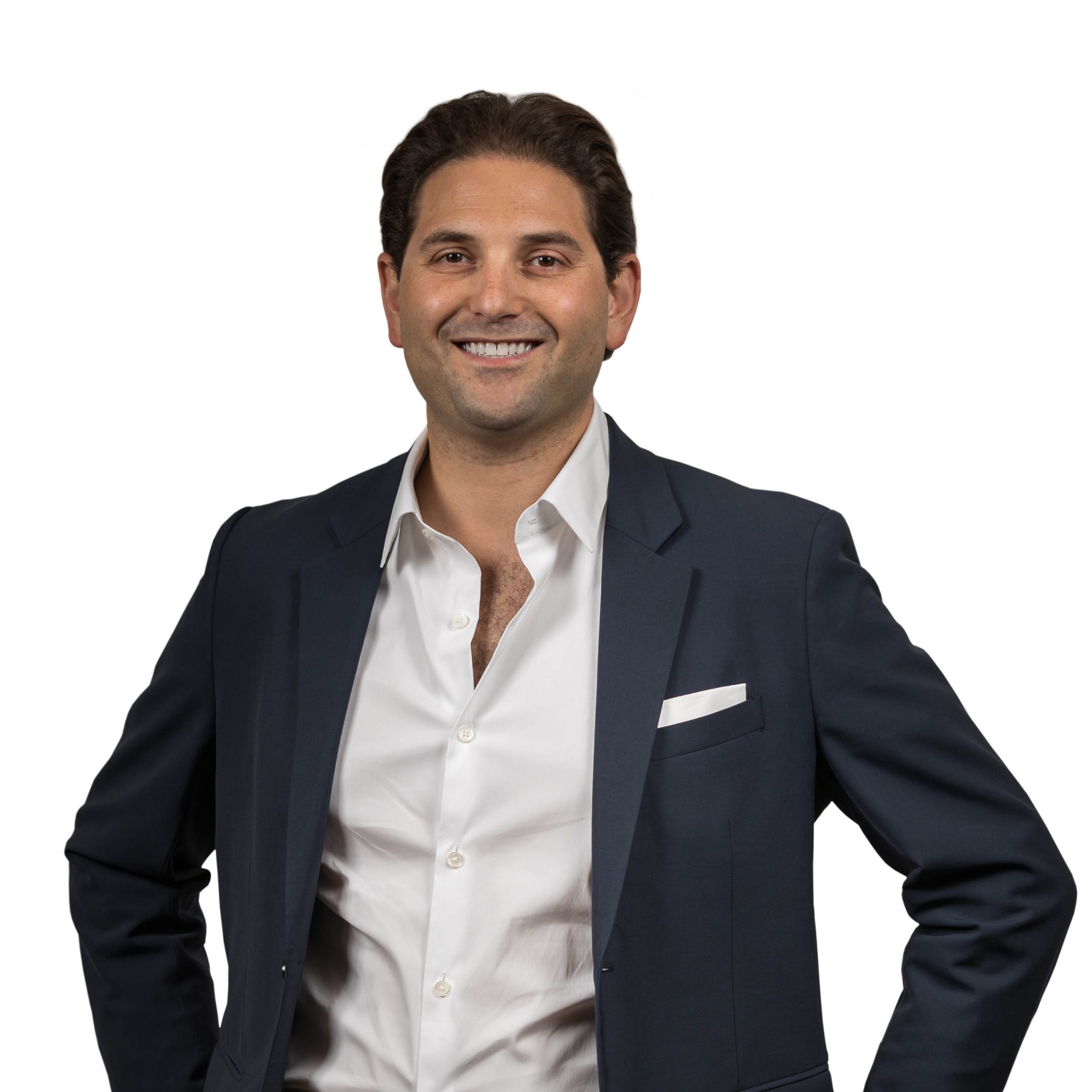 Thriving as a Real Estate Entrepreneur with Scott Sherman, Founder