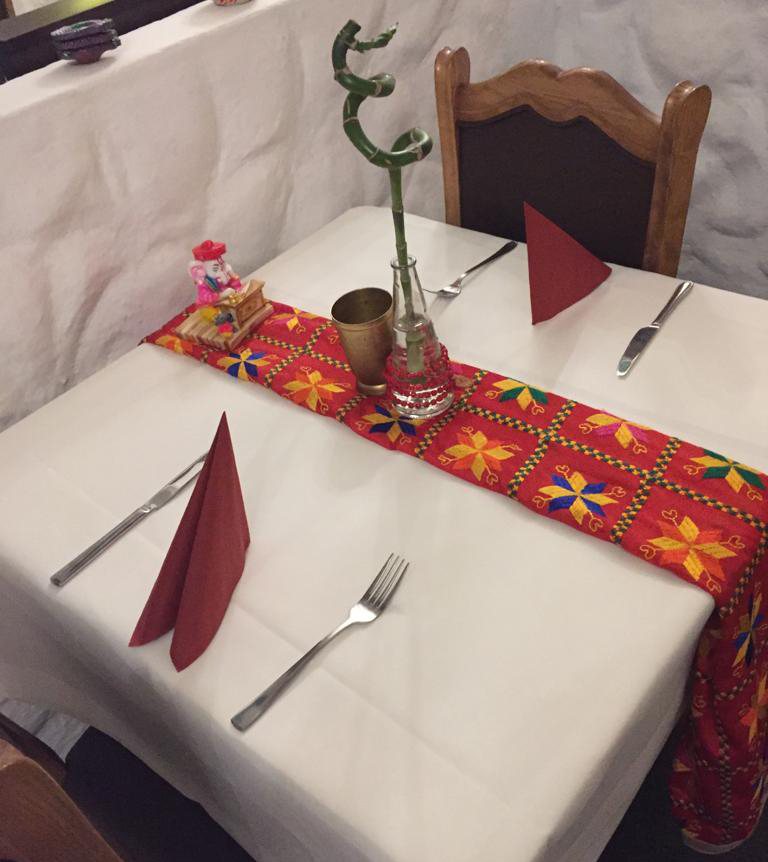 Best Indian Restaurant Ayurveda