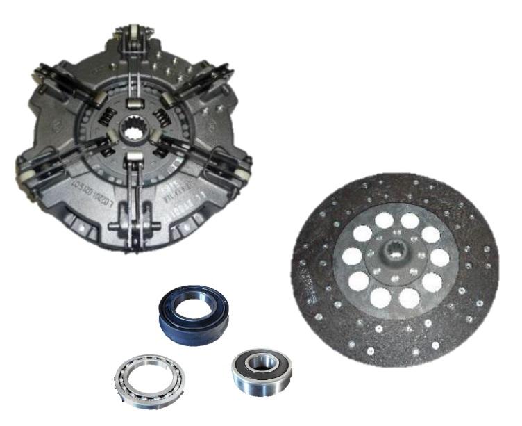 LANDINI KIT FRIZIONE COMPLETO 6625200A1 AZ Agri