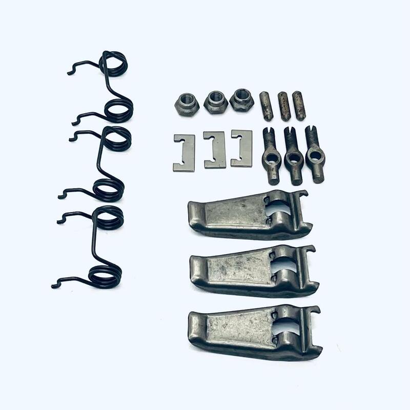 CLUTCH PUSH LEVER KIT GOLDONI 00650528 Buy at the best price