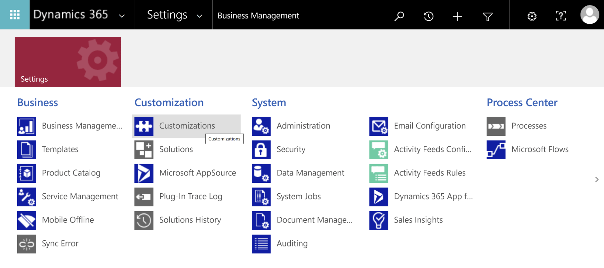 How to Create a System View in Microsoft Dynamics 365 for Sales