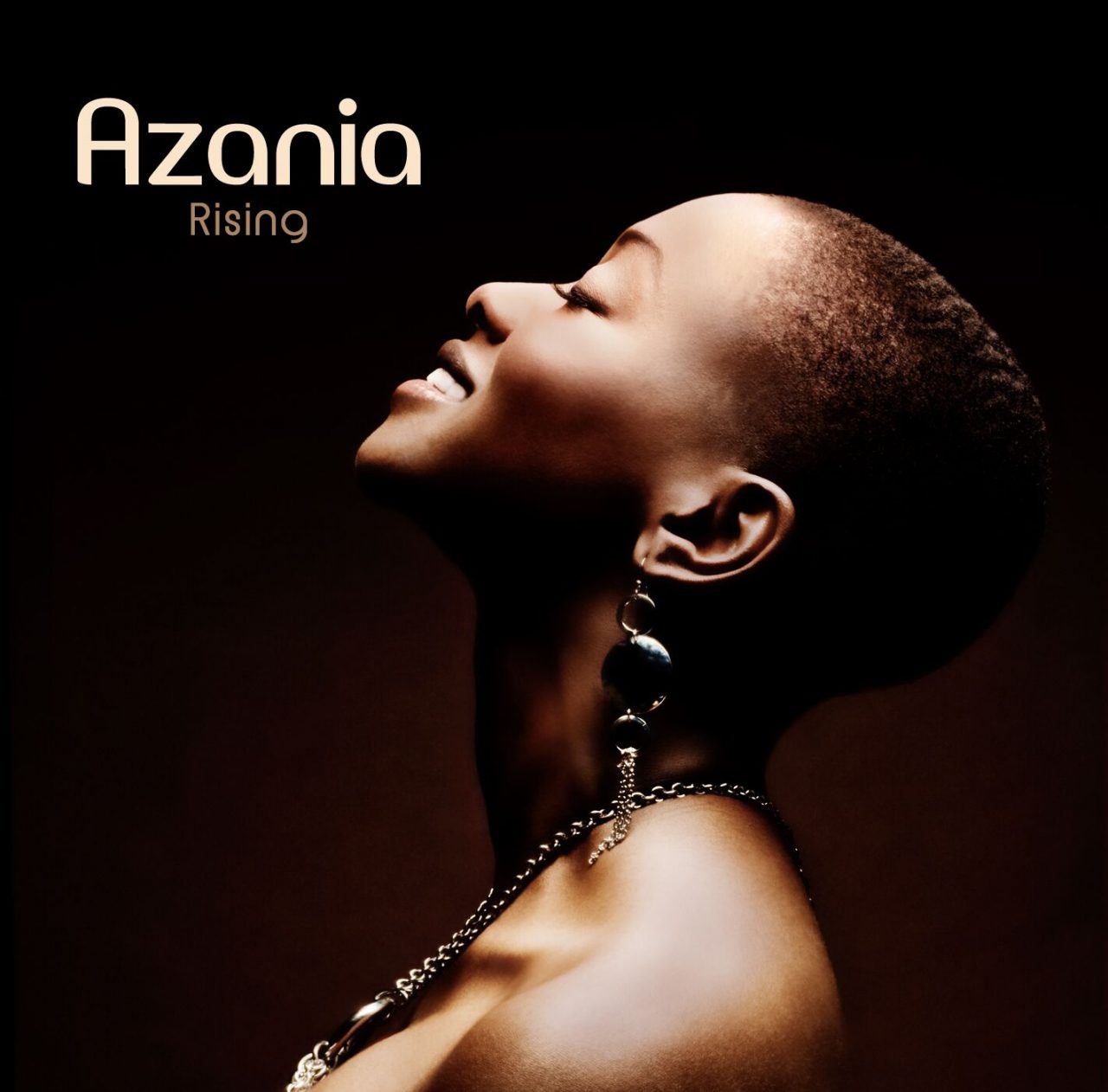 Azania singer and songwriter, entertainer and philanthropist.