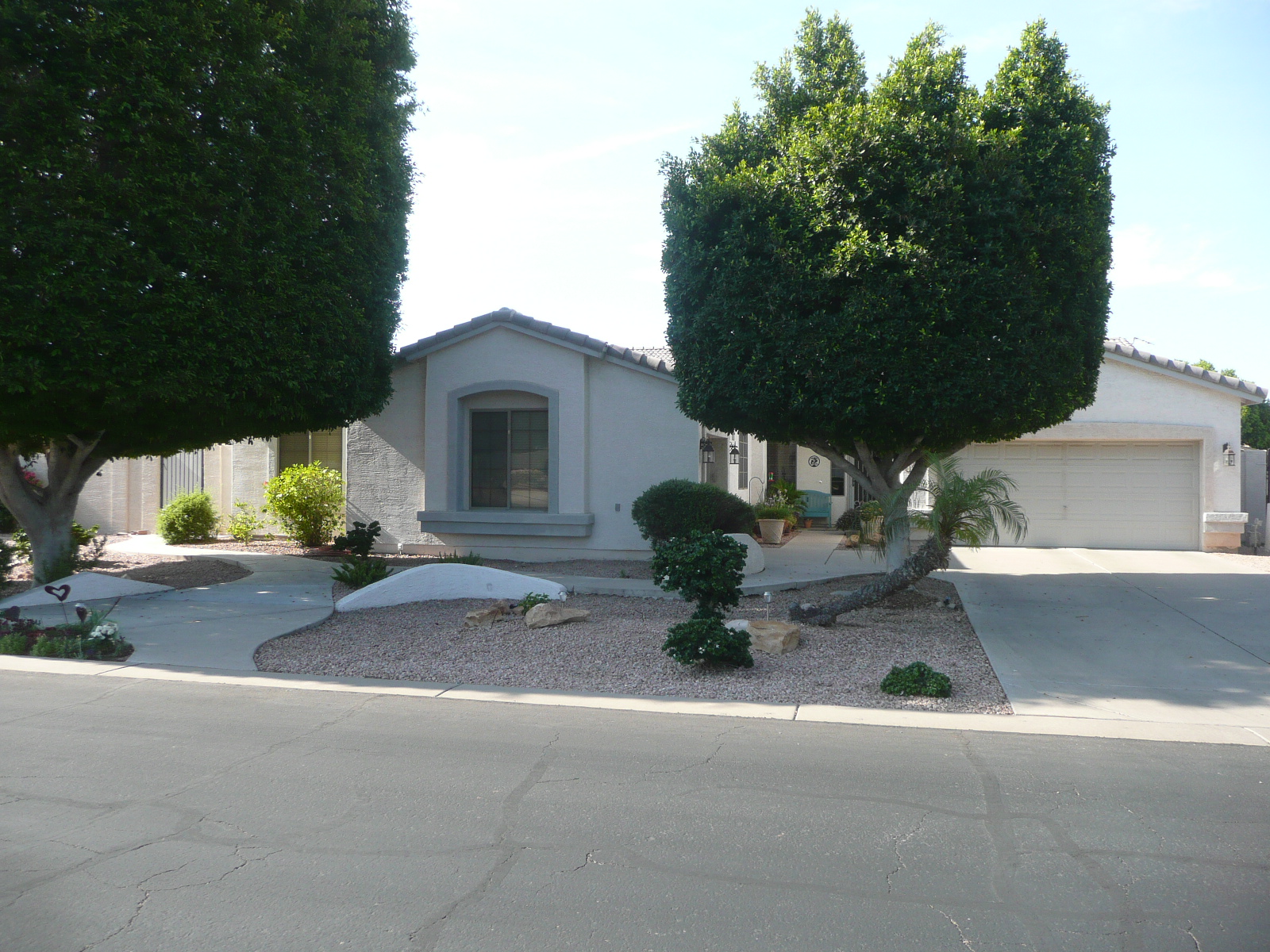 Arizona real estate appraiser