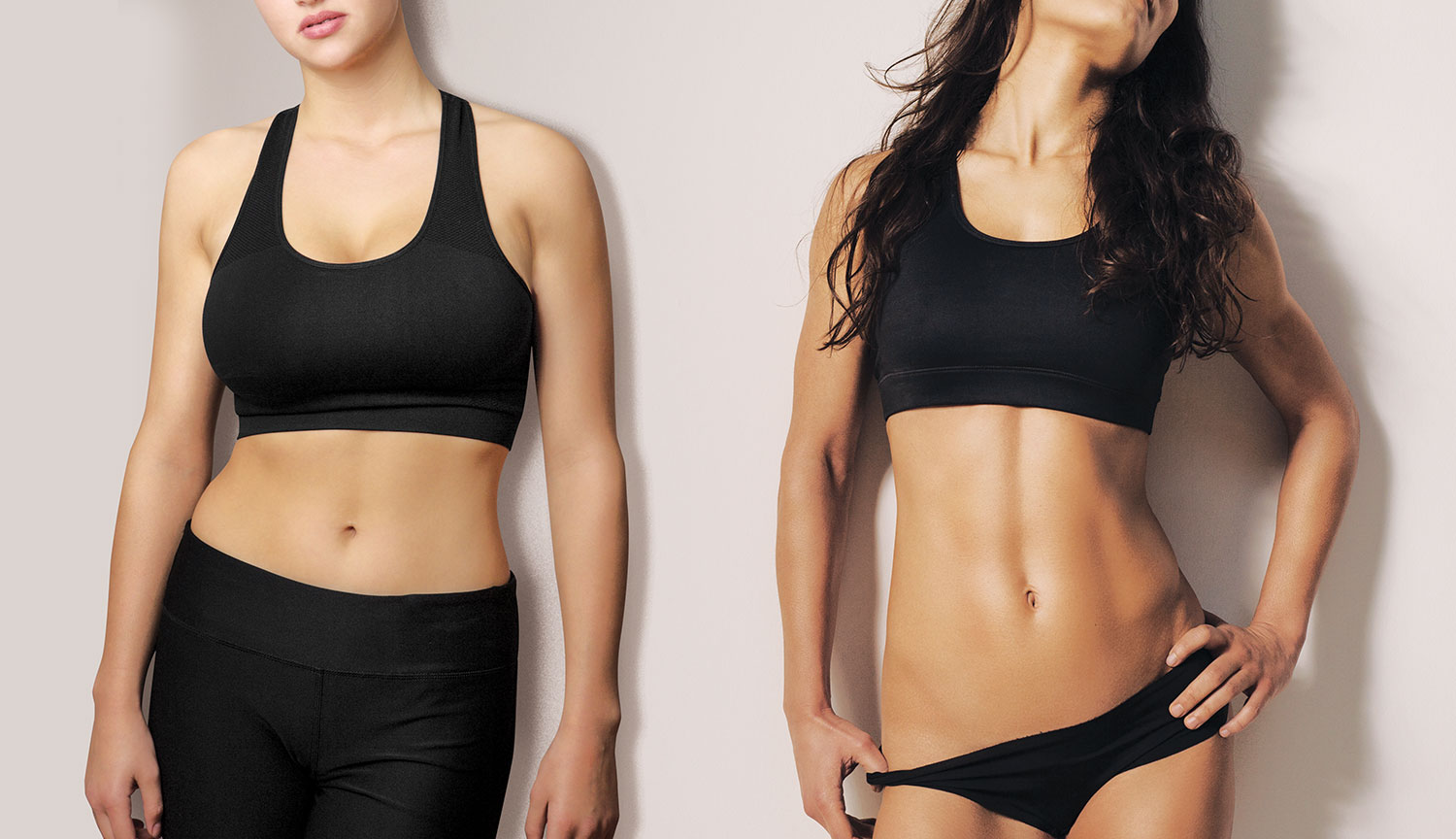 Regular Lipo vs. HighDefinition Liposuction Results to Expect Dr