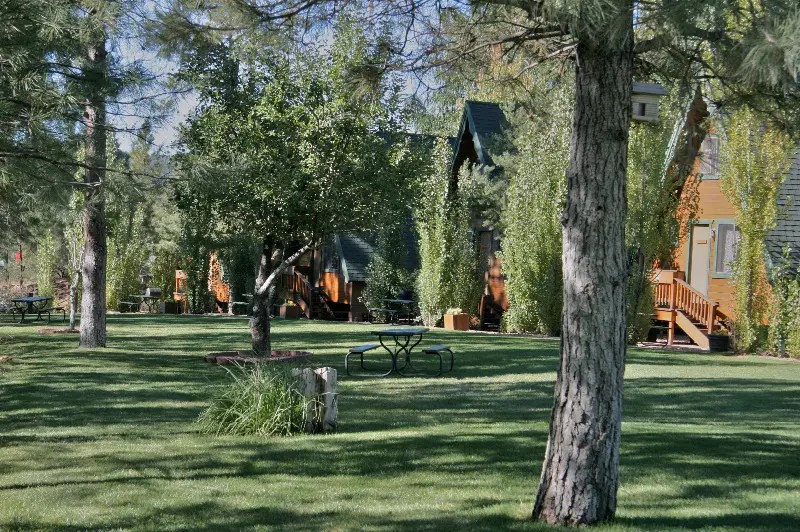 Northern Arizona & Flagstaff Vacation Cabin Rentals Cabins on