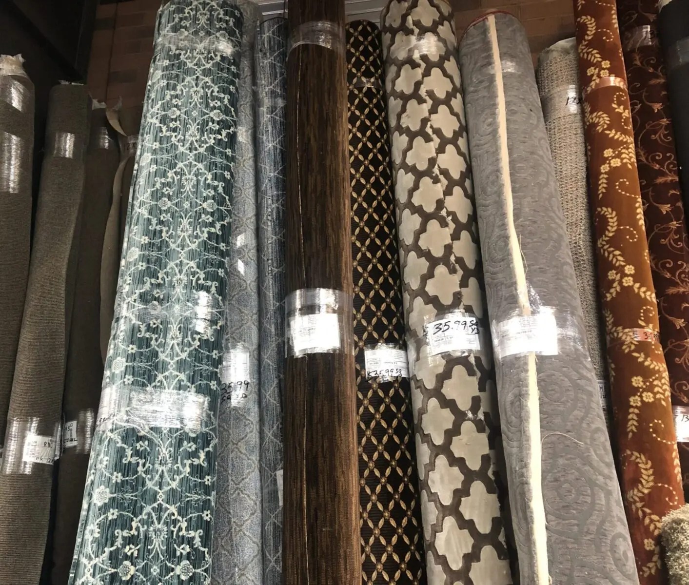 Area Rugs For Sale Near Peoria, AZ Carpet Closeouts