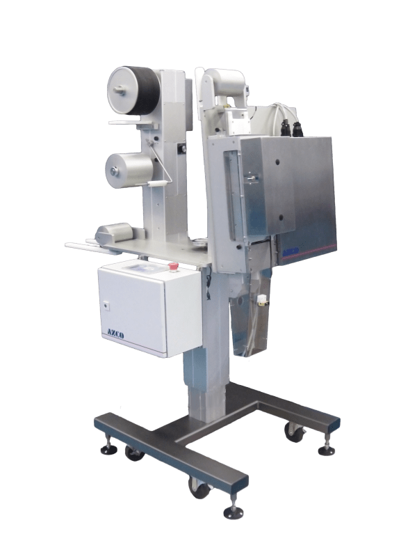 ROTARY POUCH DISPENSER AZCO Corp