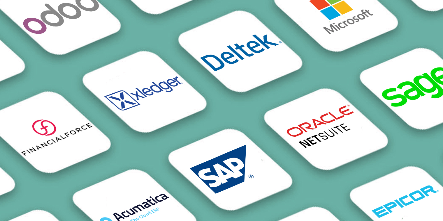 35 best ERP Companies in KSA Azdan