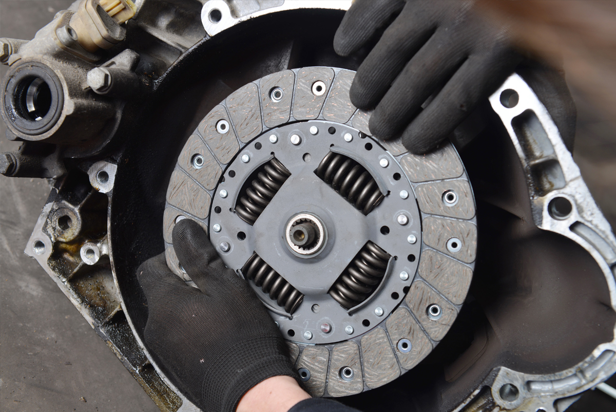 Clutch Replacement Best Car Clutch Replacement 2021
