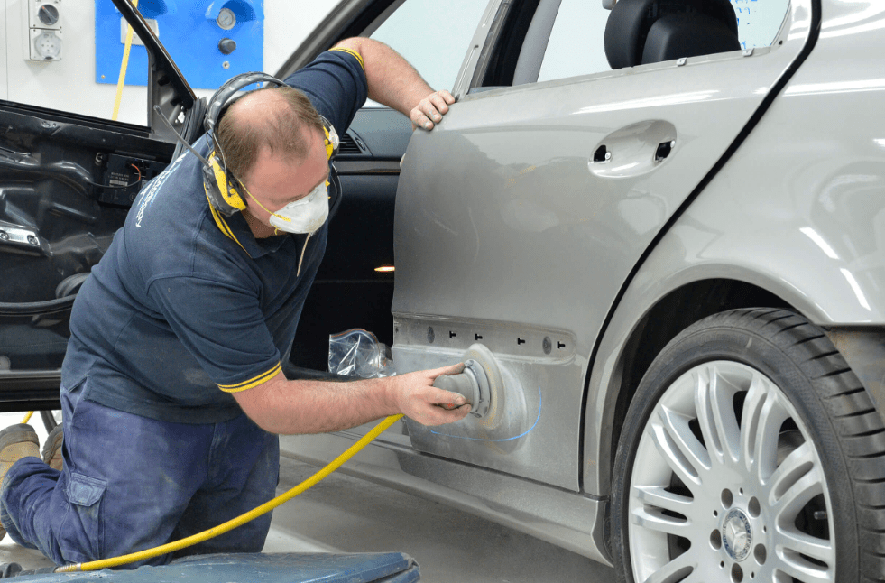 Reasons You Should Get Multiple Quotes From Panel Beaters