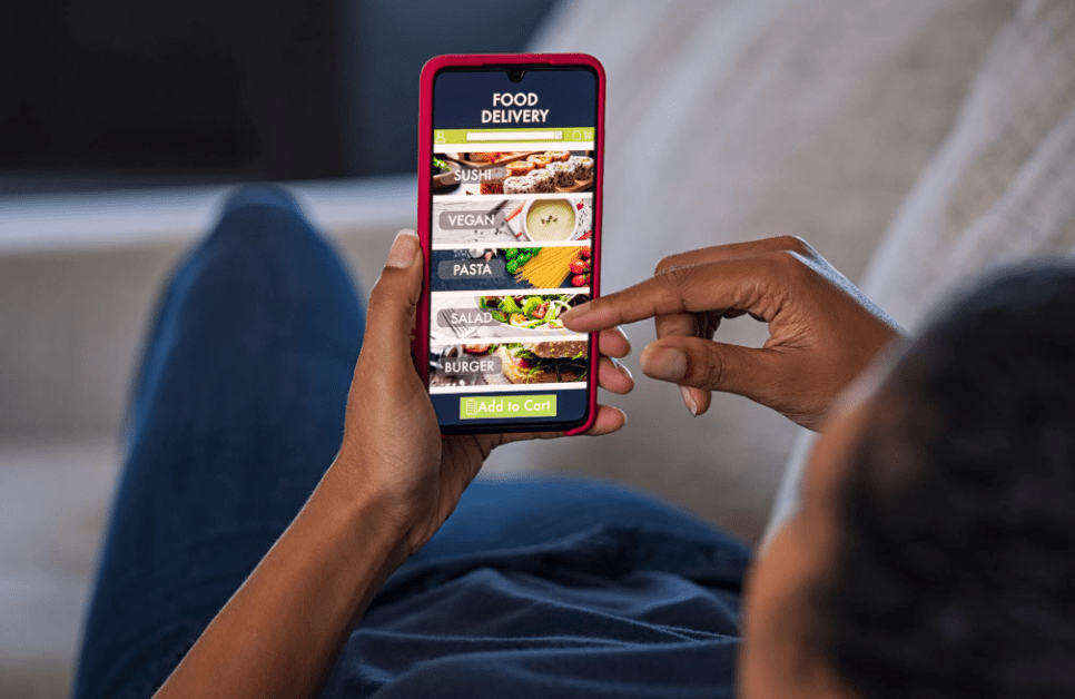 4 Factors to Consider to Order Food Online.