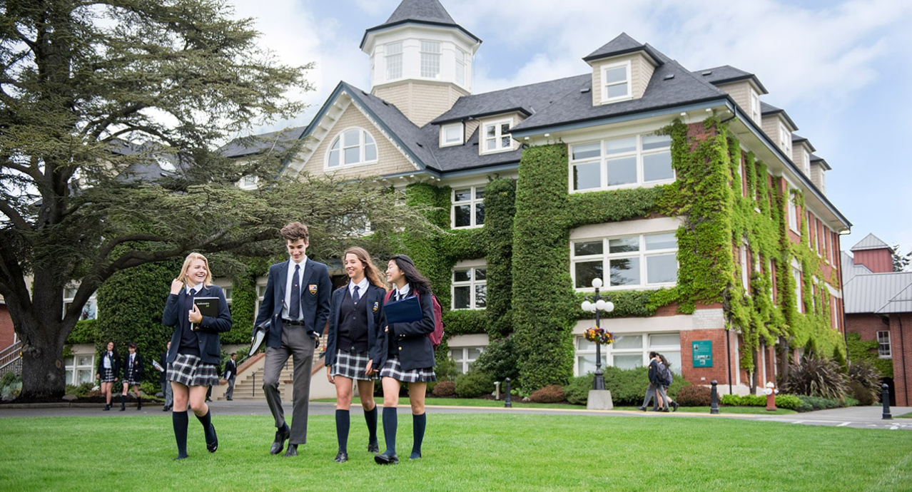 The Public Vs. Private Schools In Canada