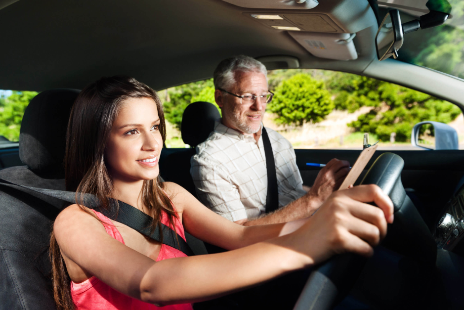 Best Tips For Learner Driving Lessons On Sunshine Coast.