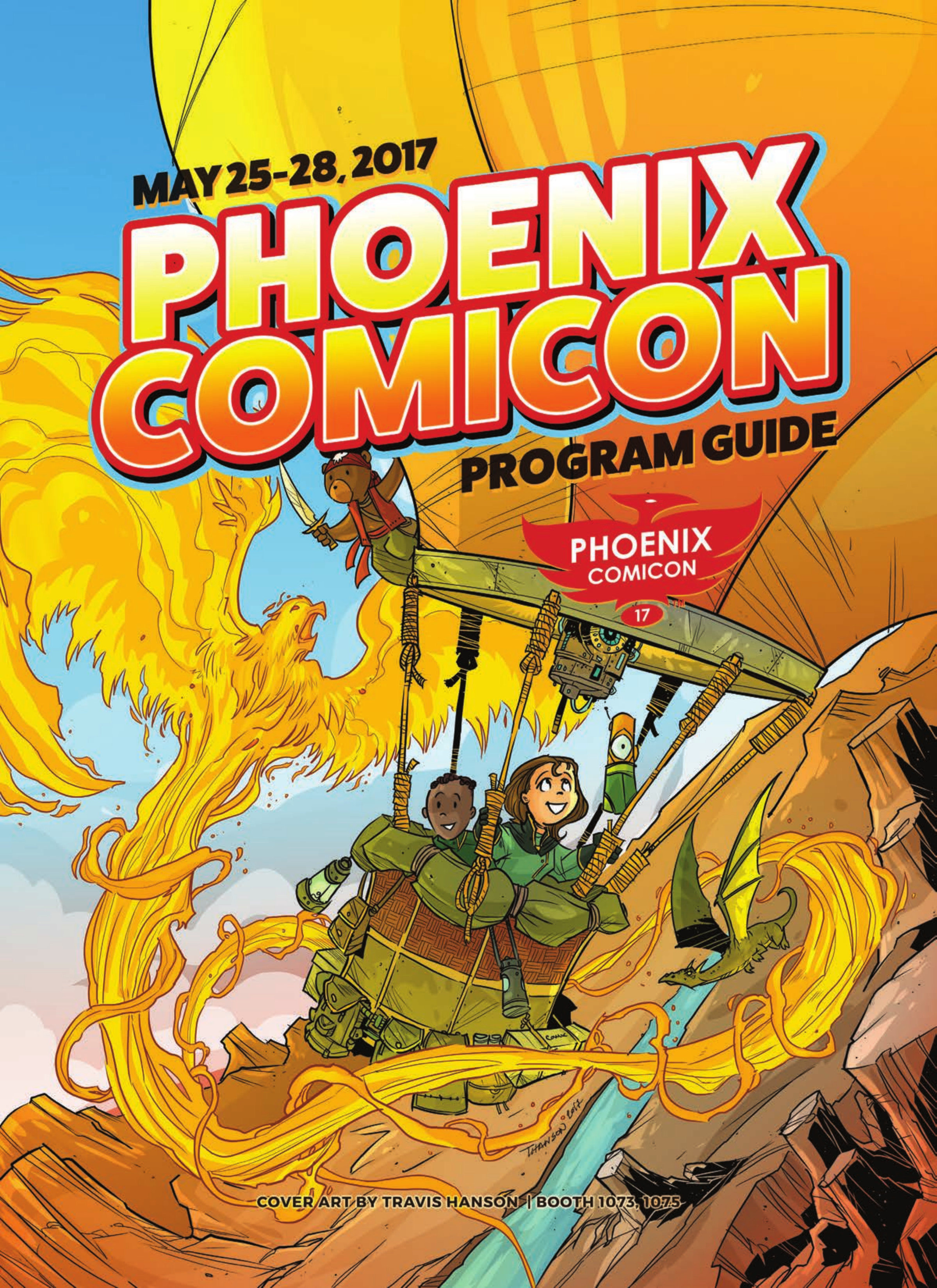 AZ Fandom Phoenix Fan Fusion