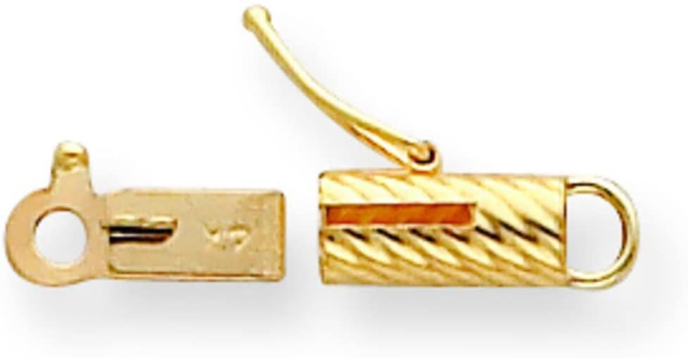 14 types of clasps for jewelry makingJewelry Making Chains Supplies