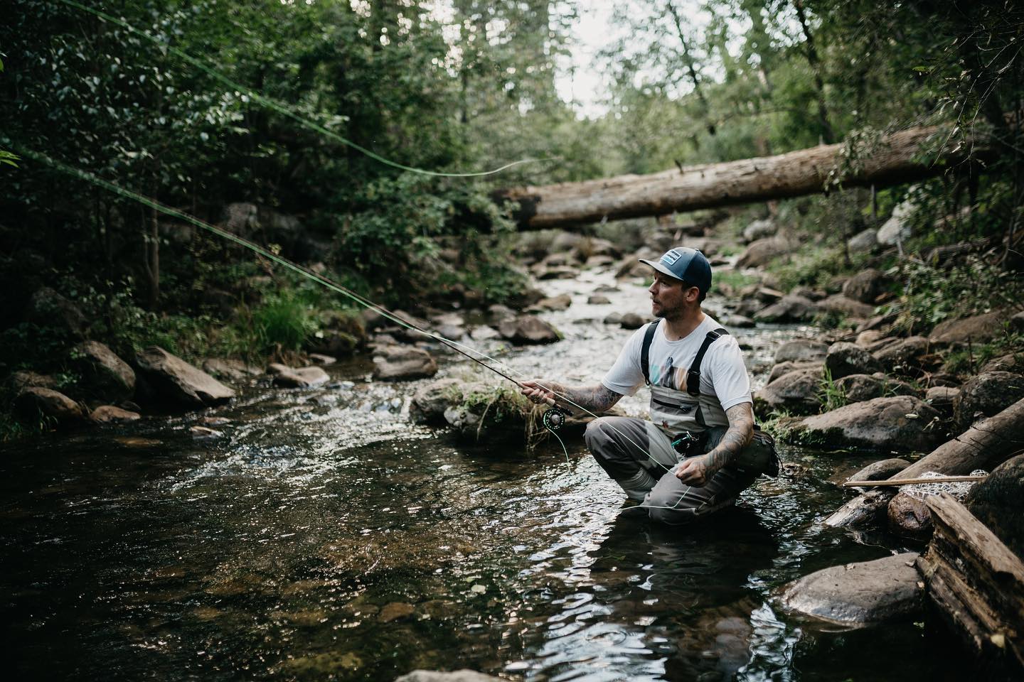Silver Creek AZ Fly Shop