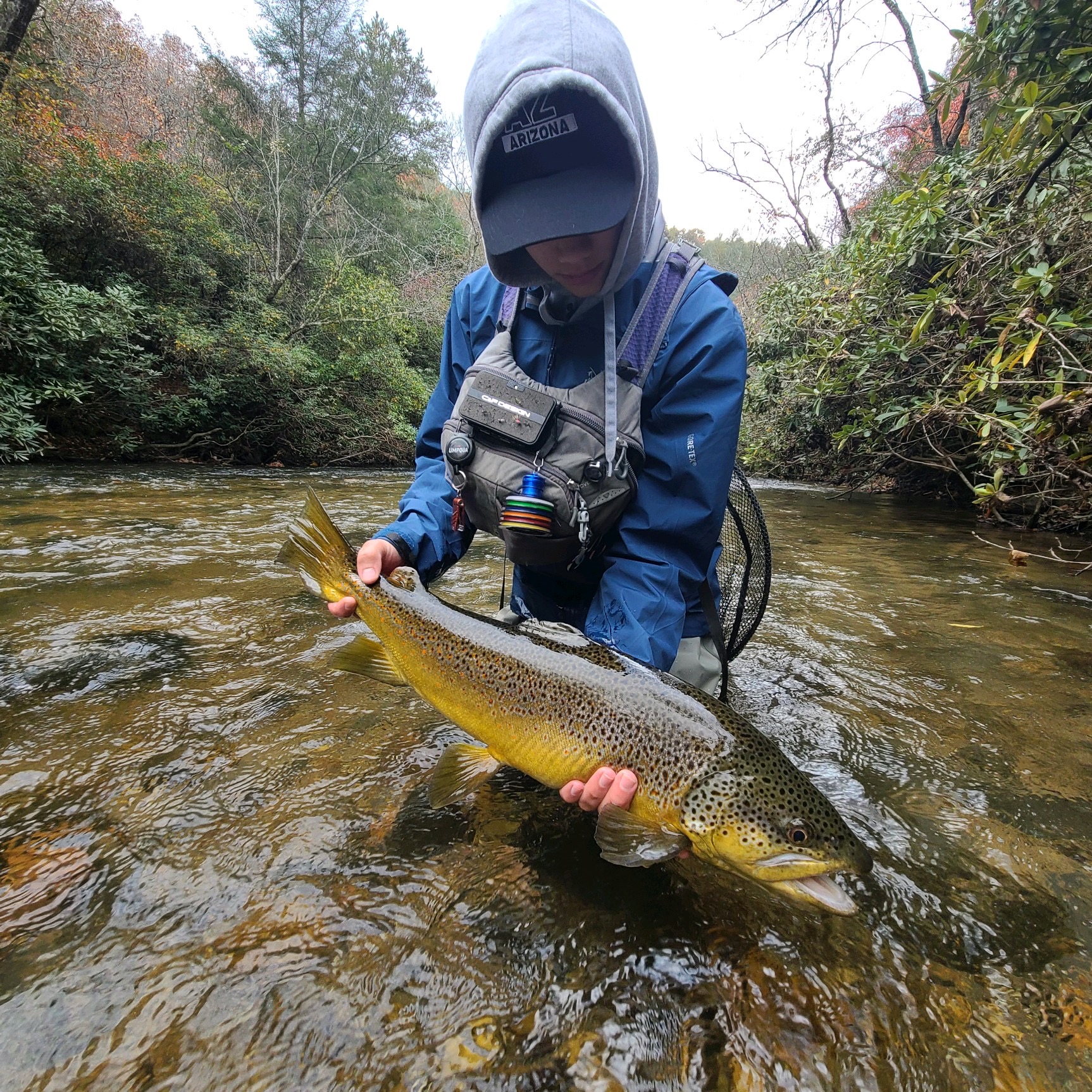 Customer Spotlight January 2022 AZ Fly Shop