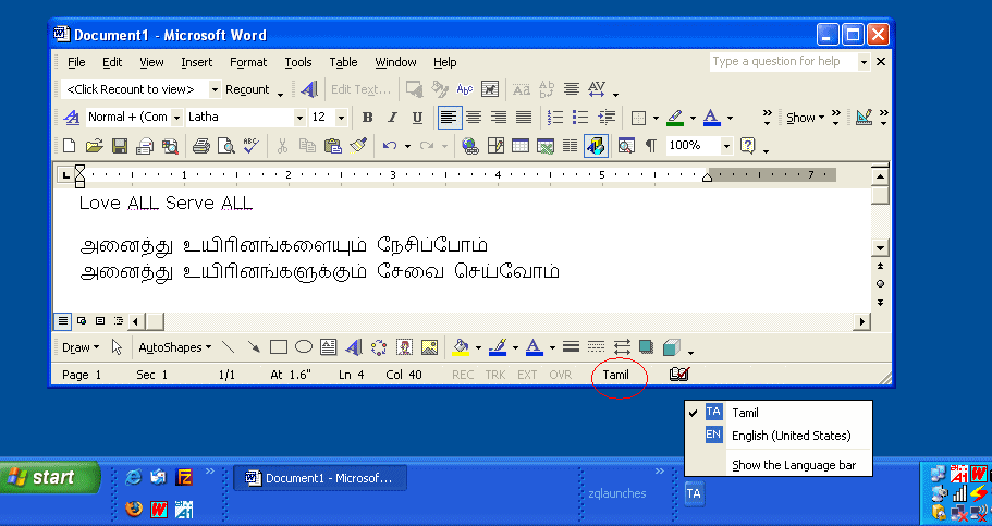 How To Install Hindi Fonts In Ms Office 2007 supernalsec