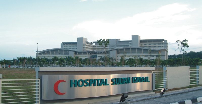Perbezaan Antara Klinik dan Hospital di Malaysia Azhan.co