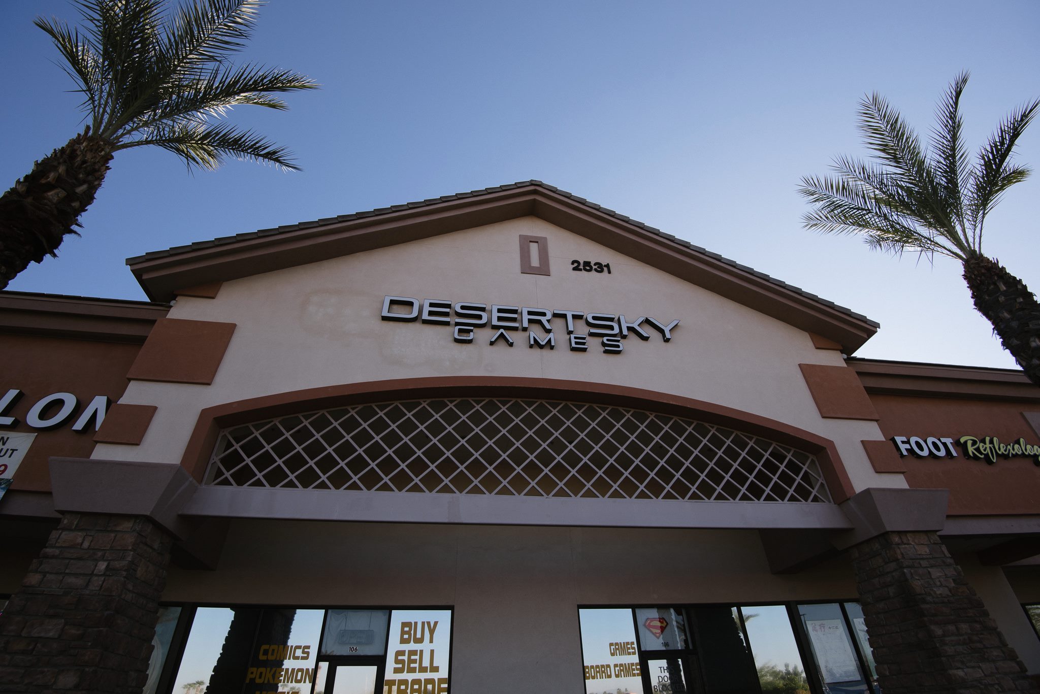 2016 Legacy Series Gilbert City Championships