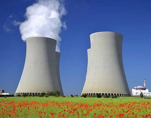 Can Nuclear Power Be Safe for the Environment?