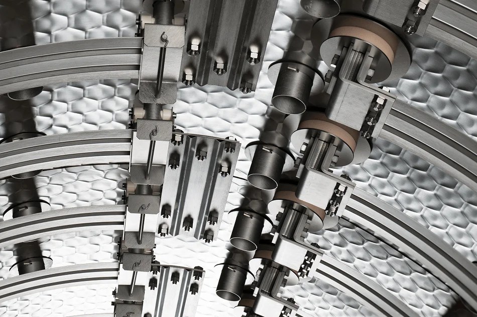 Hot Zones Choosing a Hot Zone for Your Application