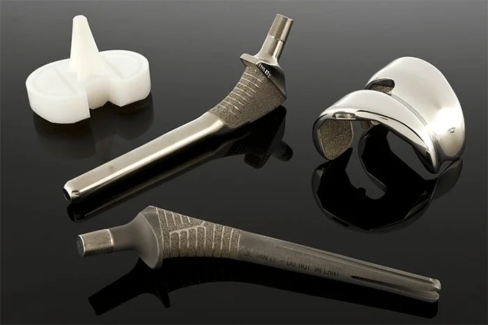 Why Is Titanium Used In Medical Devices And Implants