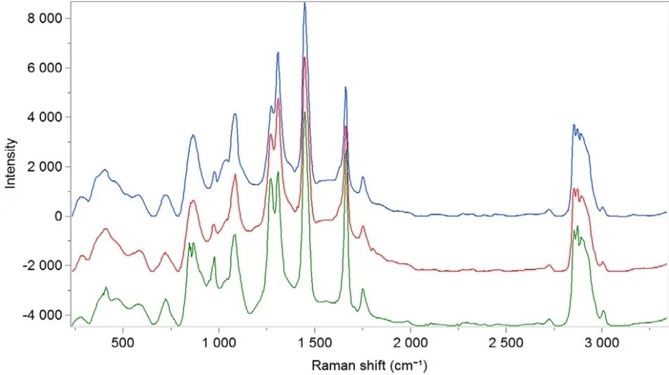 Characterize Fatty Acid Composition in Food Quality