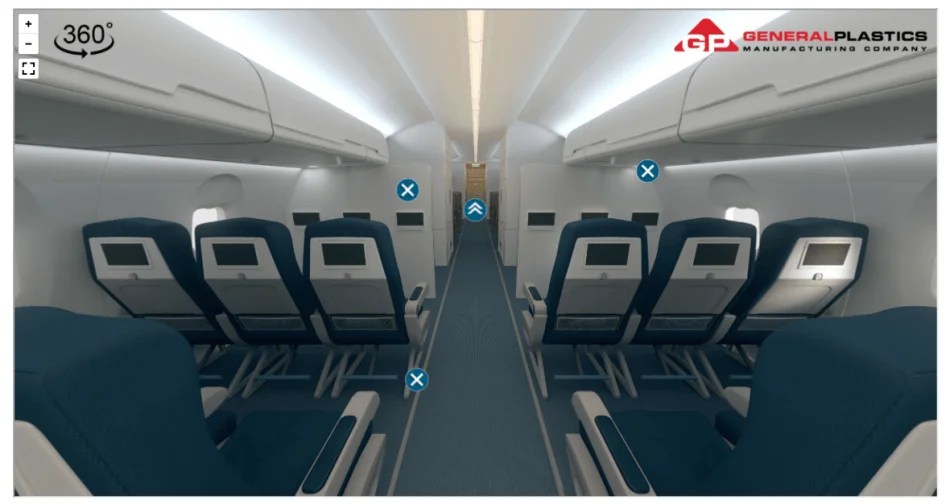 Polyurethane Foam in Aerospace and Automotive Lightweighting