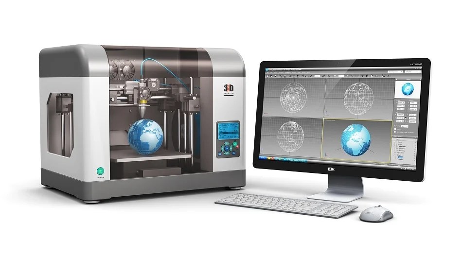 A Guide to Simulation Software for 3D Printing