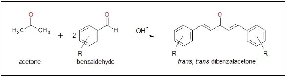 Understanding the Aldol Condensation Reaction Using NMR