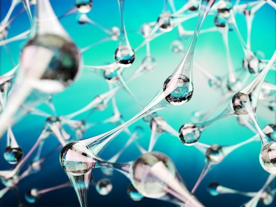 Researchers Discover the Atomistic Mechanism for Melting and Freezing