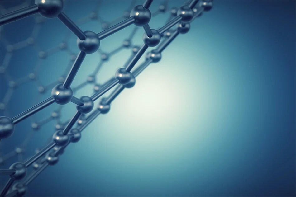 Combining Nanoparticles with Graphene for Optoelectronics and