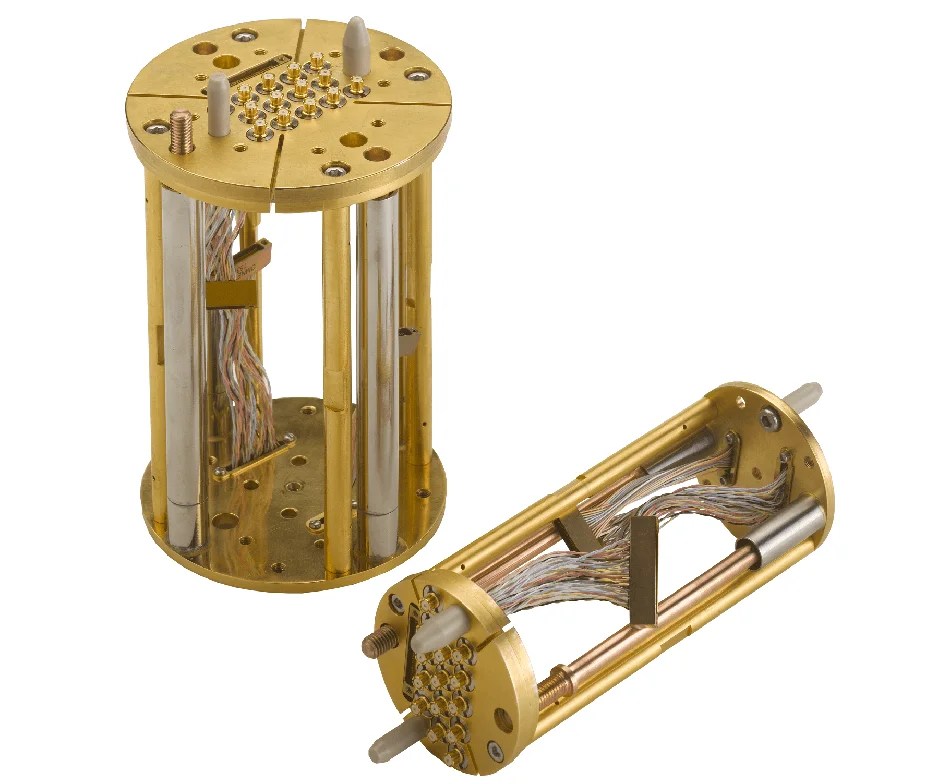 Rapid Sample Exchange for Cryogenic Measurements