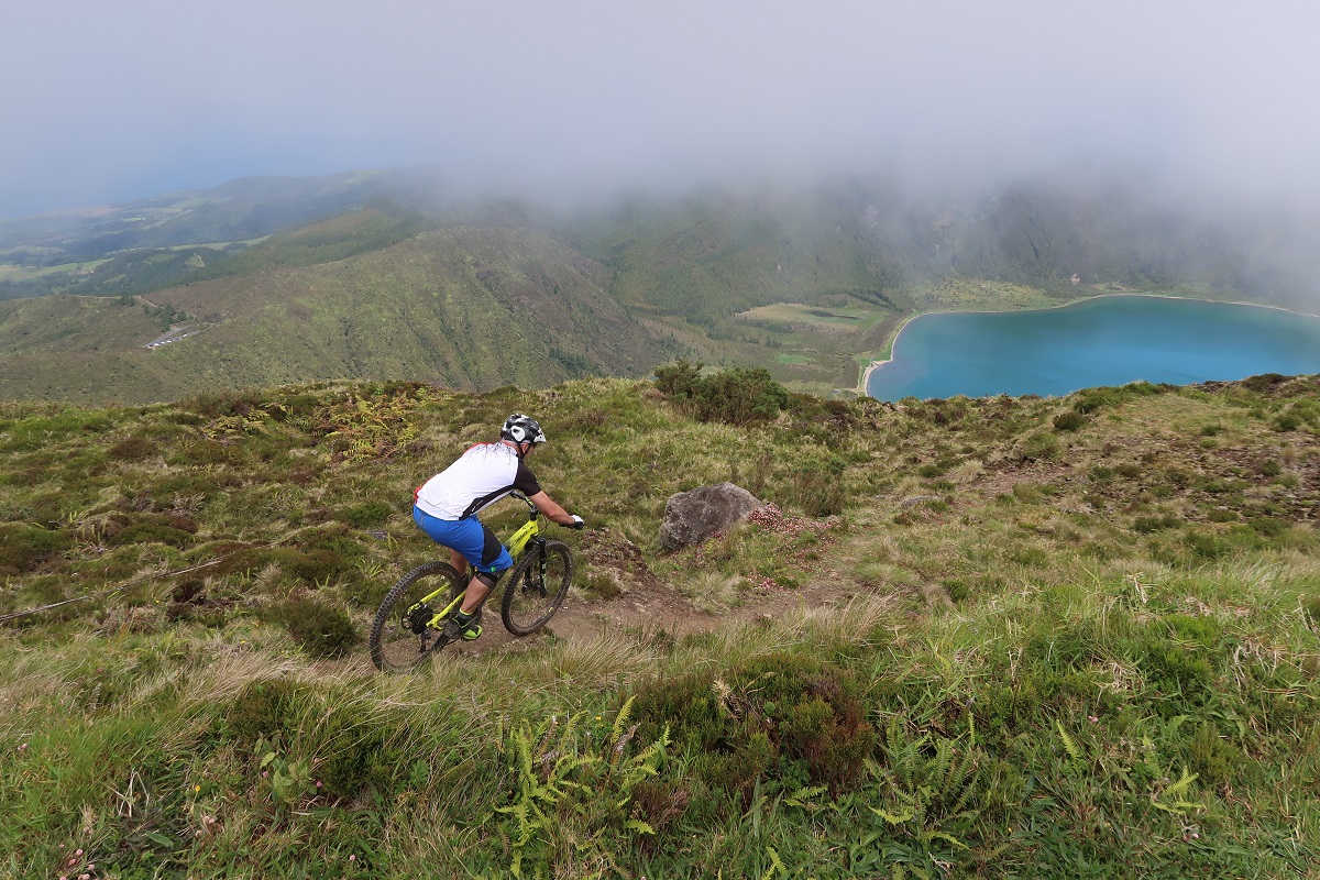 safetyandinsurance AZORES MOUNTAIN BIKE HOLIDAYS