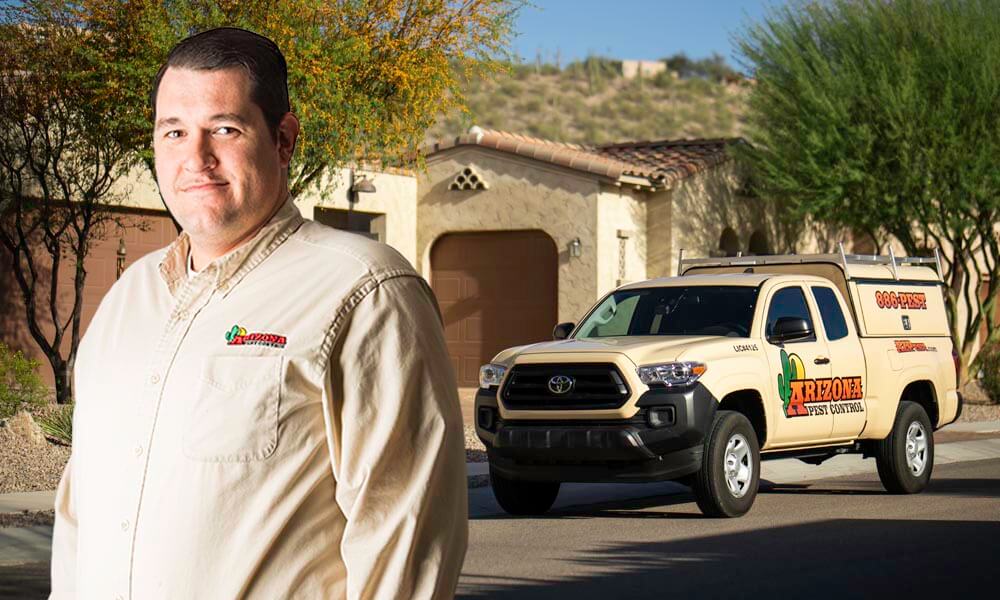 azpest09 Arizona Pest Control Tucson Pest & Termite Control