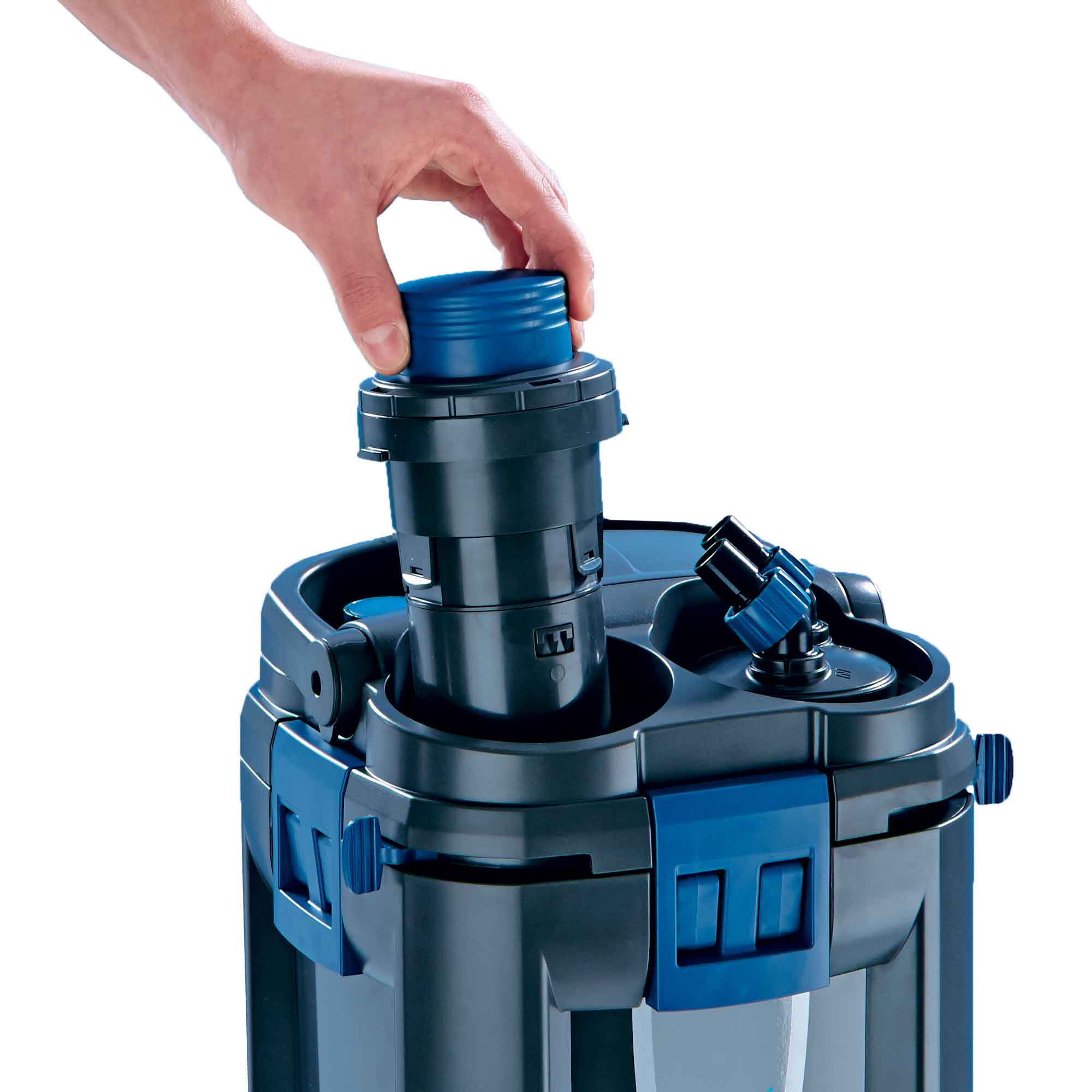 Oase BioMaster 250 External Aquarium Filter 70 Gallons