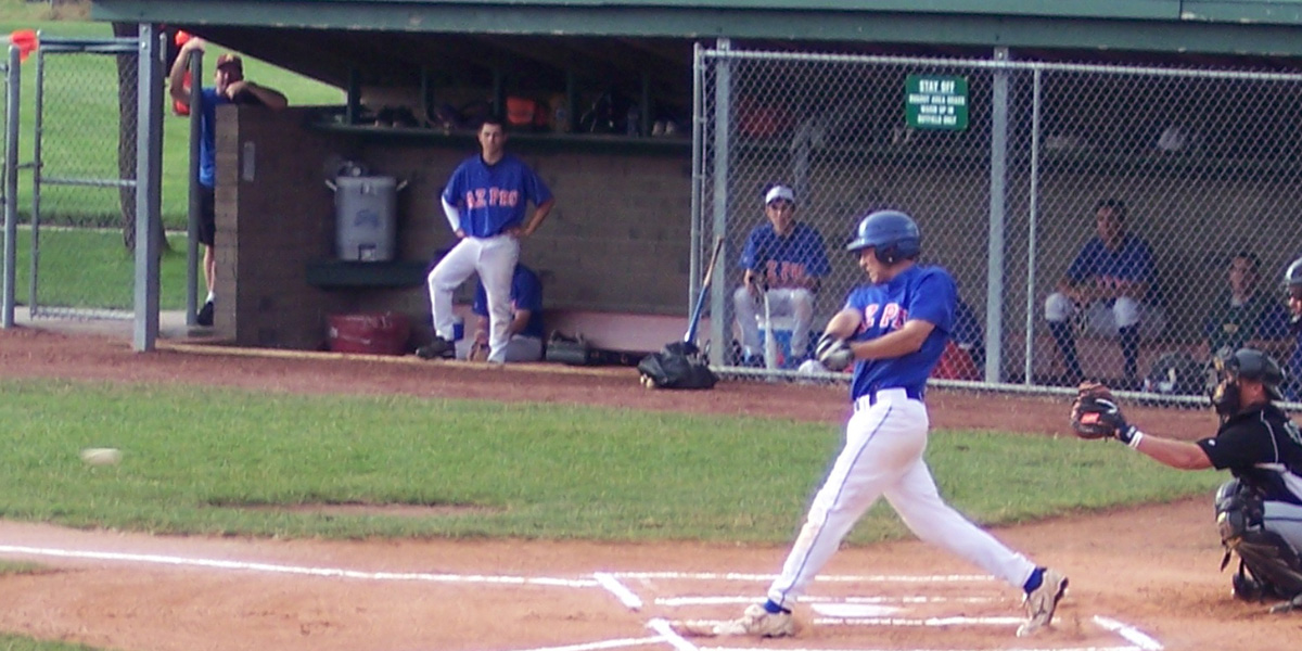 2021 Summer Collegiate League AZ Pro Baseball