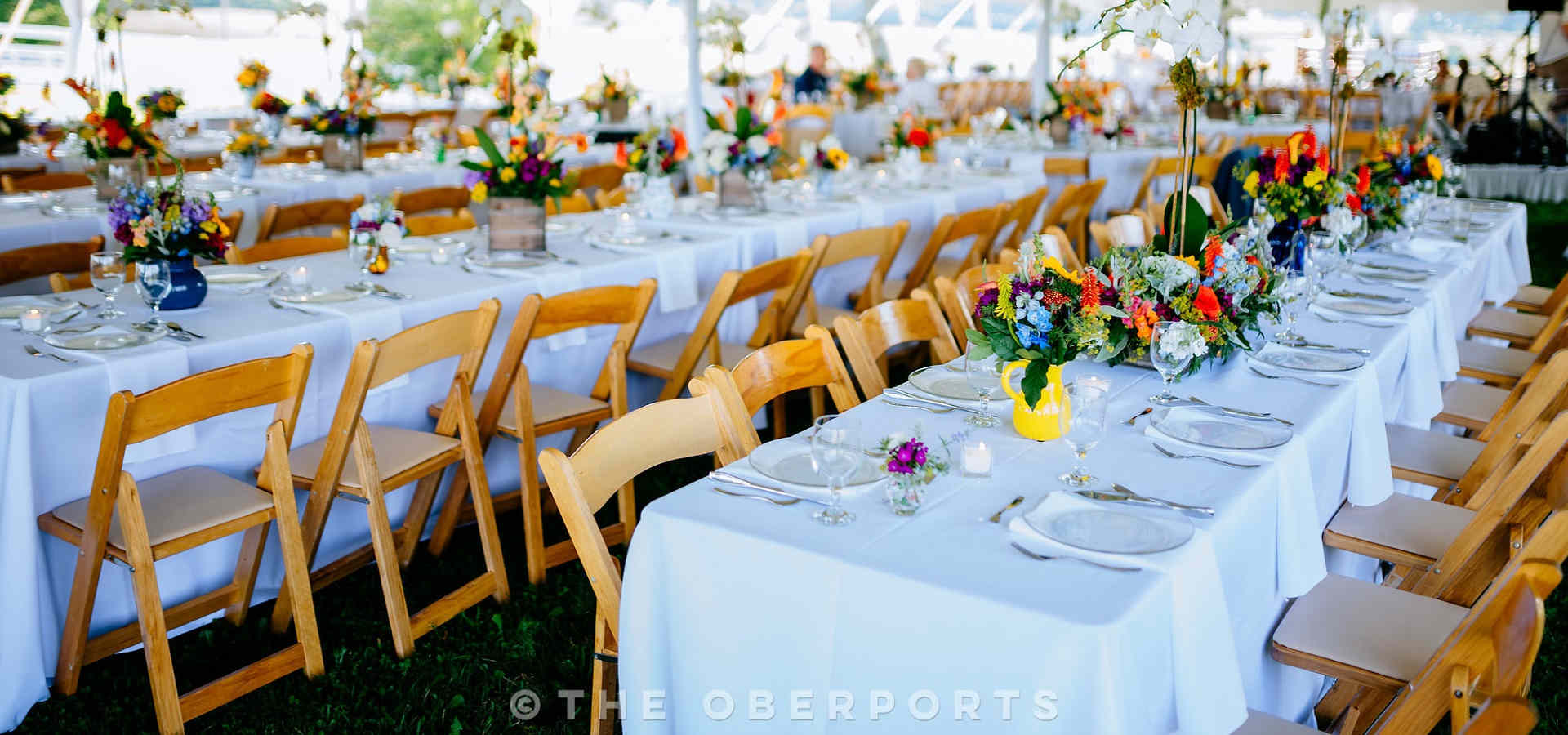 Party Rentals in the HuntingtonAshland Metro Area A to