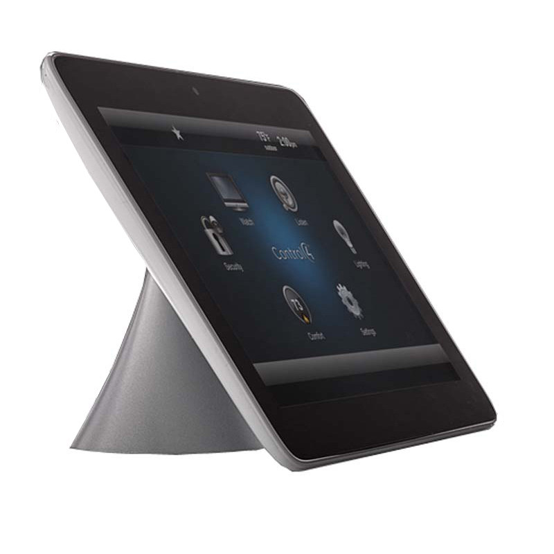 control4tabletop Azro Limited