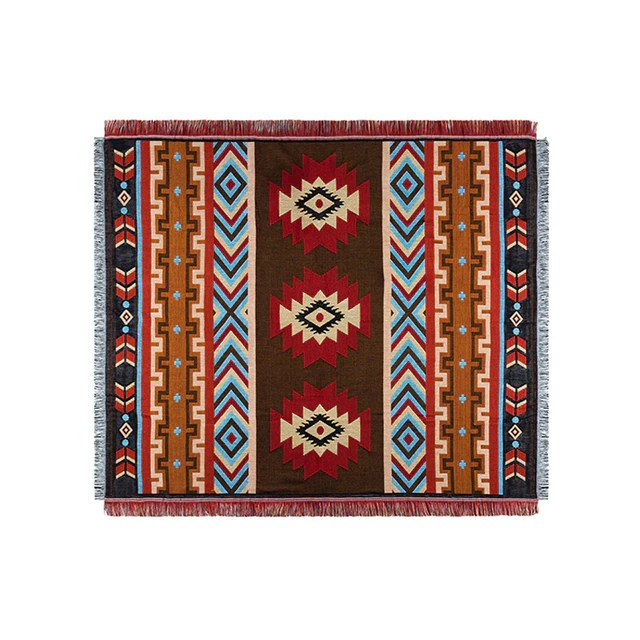 Aztec Beach Blanket Aztec Spirit