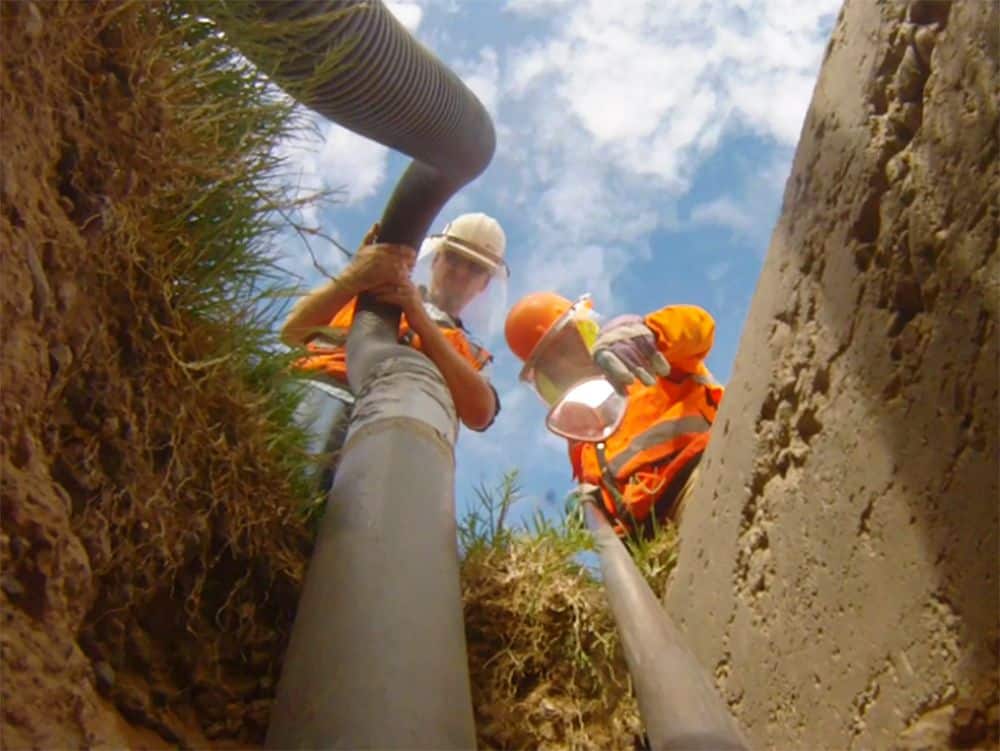 Denver Utility Locating Services OnCall AZTEC Engineering Group, Inc.