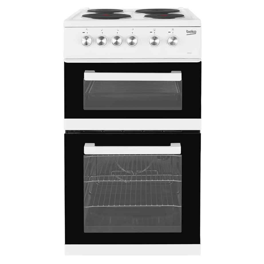 Beko Cooker 50cm Aztec Domestics