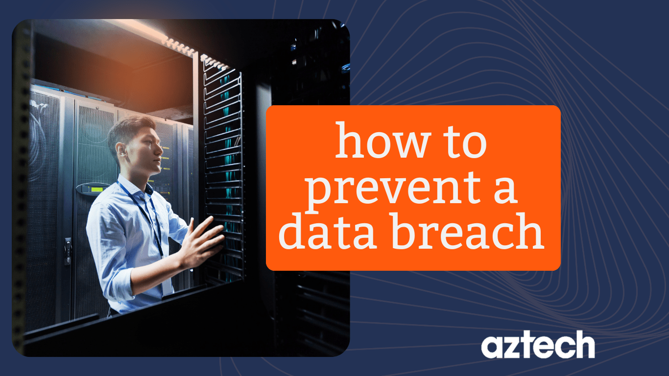 16 Best Tactics to Prevent Data Breaches in 2025