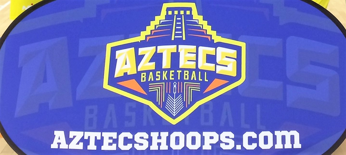 What makes a great teammate? 4 Aztecs Basketball Club