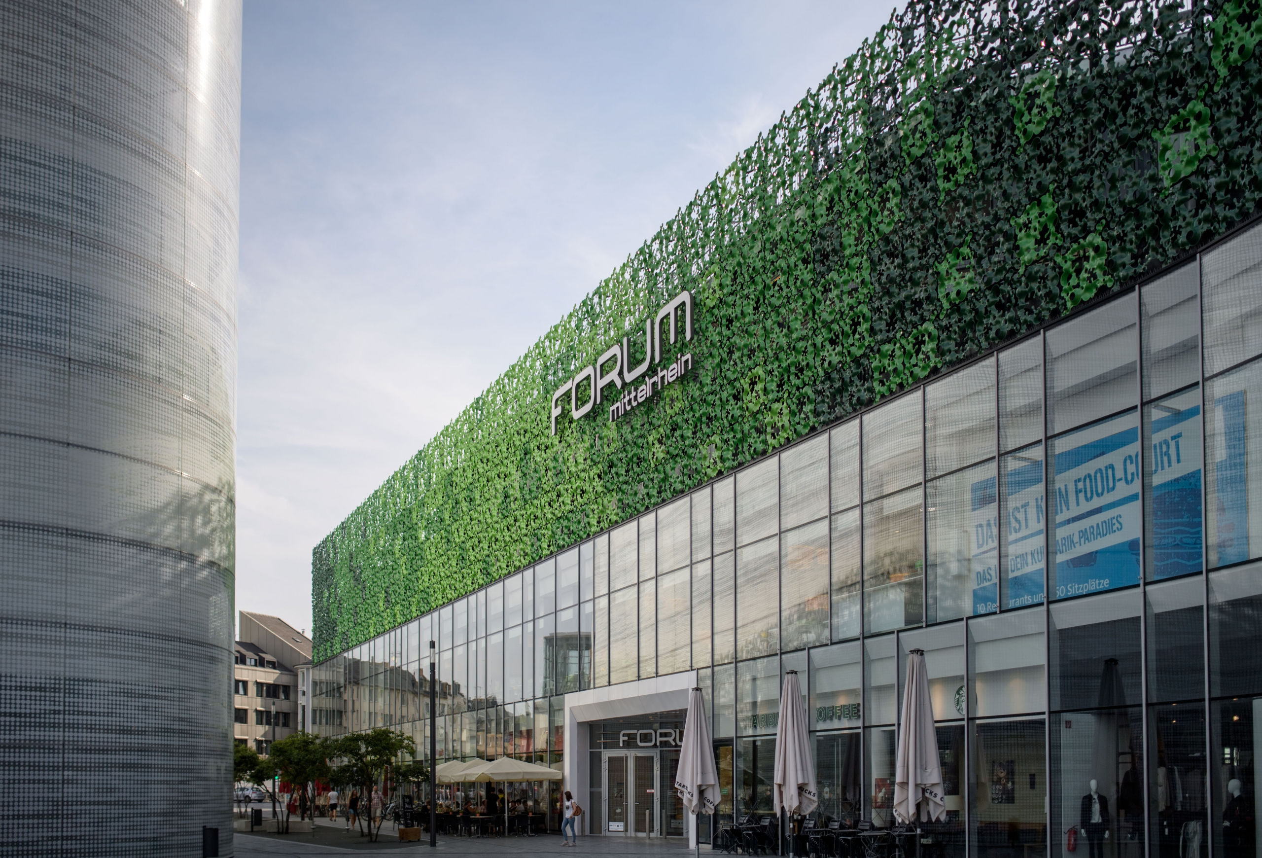 Forum Mittelrhein Koblenz AzubiCard Mainfranken