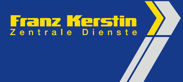 Franz Kerstin Zentrale Dienste GmbH & Co. KG dein Ausbildungsbetrieb