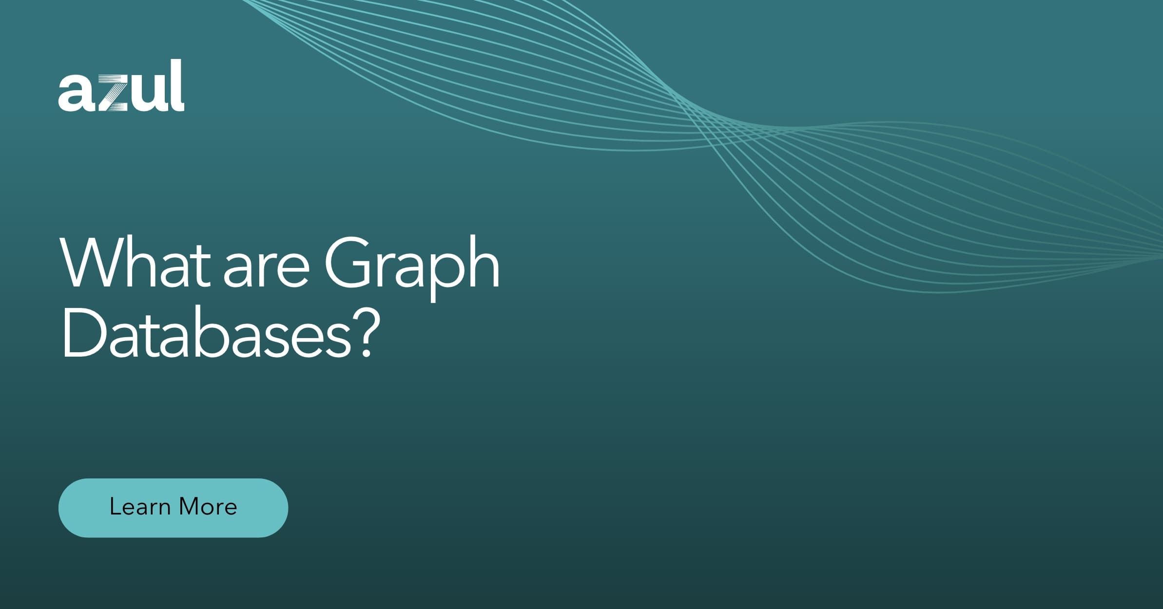 What are Graph Databases? Azul Better Java Performance, Superior