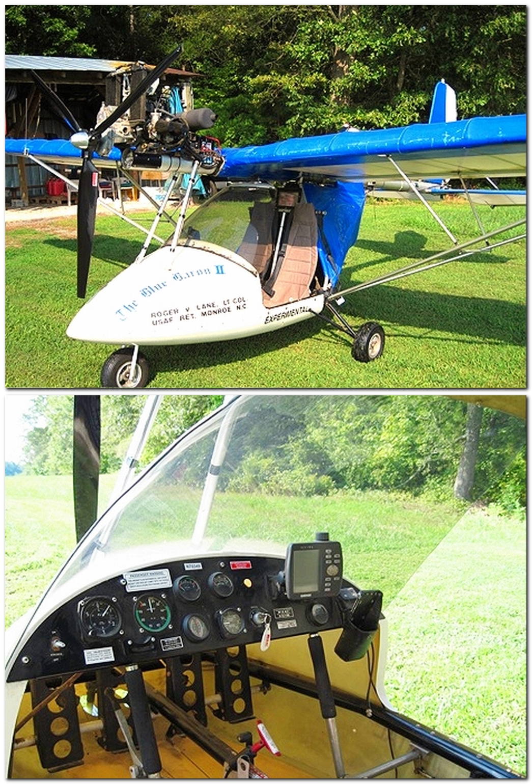 AZ Ultralight Sold Classifieds