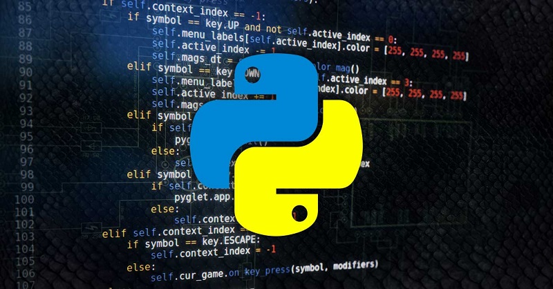 Python desplaza a Java como lenguaje de programación más popular